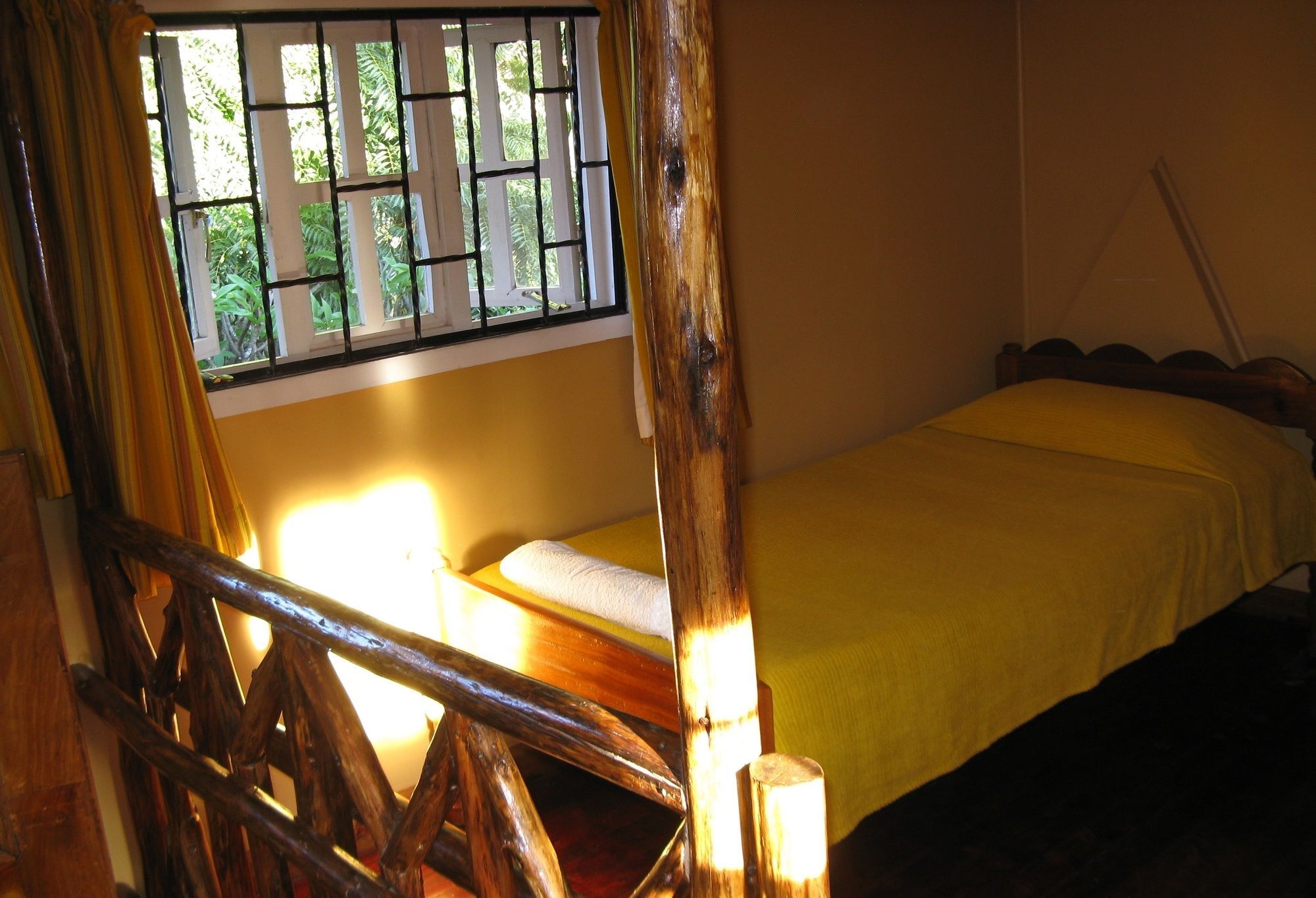 Kiloran House Hotel Nairobi Bagian luar foto